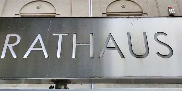 Integrierte kommunale Schulden steigen deutlich