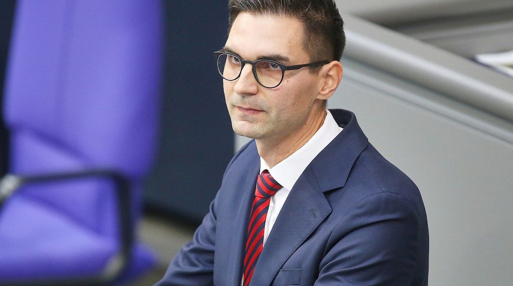 Unionsfraktionsvize Müller erwartet Mehrheit für Rentenpaket