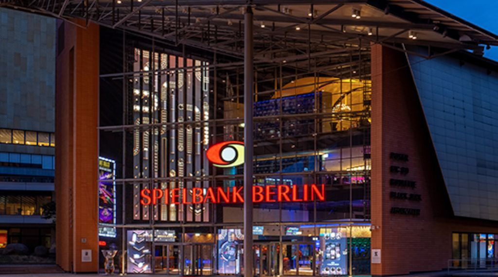 Die besten Croupiers Deutschlands treten in der Spielbank Berlin zur Meisterschaft gegeneinander an