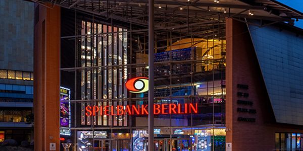 Die besten Croupiers Deutschlands treten in der Spielbank Berlin zur Meisterschaft gegeneinander an