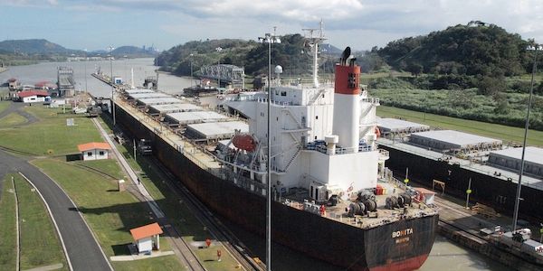 OECD warnt vor anhaltenden Risiken für Weltwirtschaft