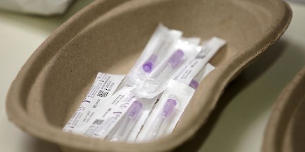 Gesundheitsausgaben in NRW steigen auf 62 Milliarden Euro