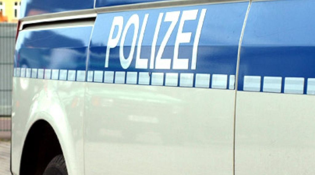 Mann in Hamburger Restaurant angeschossen