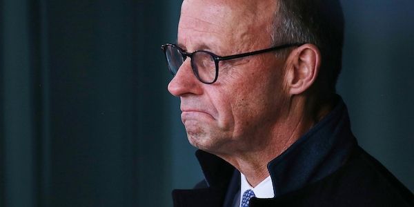 Forsa: Merz fällt auf historischen Tiefstwert - AfD bleibt vorn