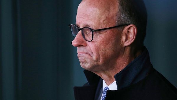 Forsa: Merz fällt auf historischen Tiefstwert - AfD bleibt vorn