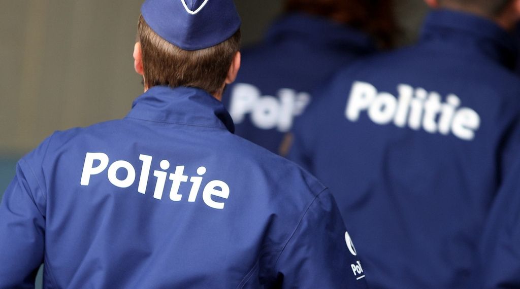 Razzia in EU-Büros in Belgien wegen Betrugsverdacht