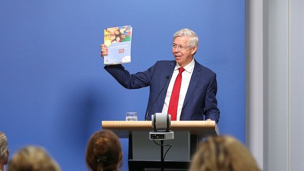 Stiftung drängt auf bessere Gesundheitsversorgung für Kinder