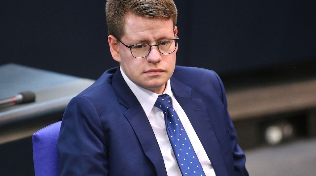 CDU-Politiker gibt Widerstand gegen Rentenpaket auf