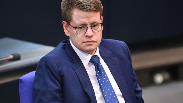 CDU-Politiker gibt Widerstand gegen Rentenpaket auf