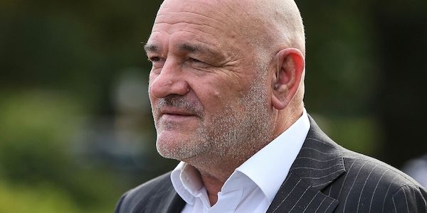 Crumbach erwägt Kandidatur für BSW-Bundesvorsitz