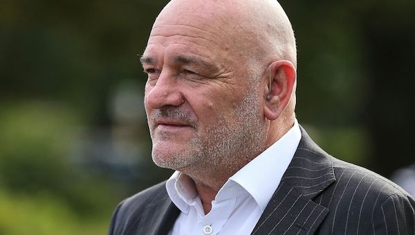 Crumbach erwägt Kandidatur für BSW-Bundesvorsitz