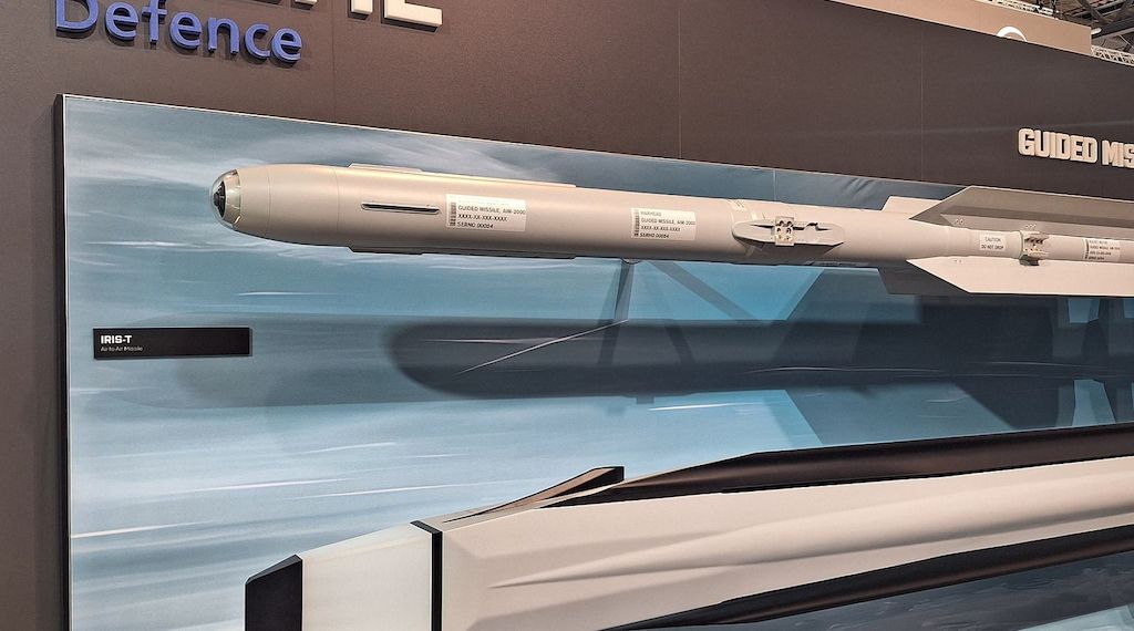 SPD-Fraktion will größere Anstrengungen der Rüstungsindustrie