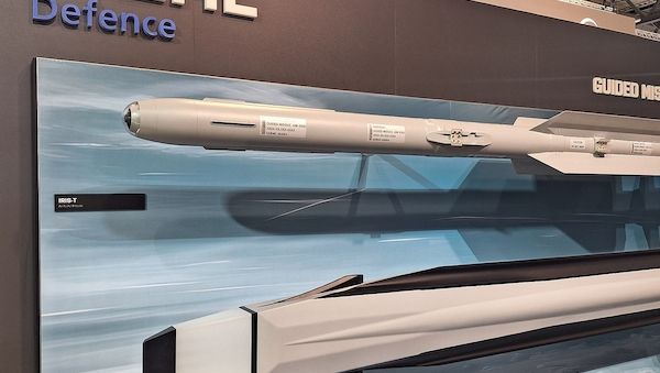 SPD-Fraktion will größere Anstrengungen der Rüstungsindustrie