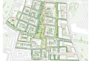 Berlin-Lichtenberg: Siegerentwurf für Projekt „27 ha Möglichkeiten“ vorgestellt – Baustadträtin Camilla Schuler lobt Vorbildcharakter für weitere Projekte Bild 3
