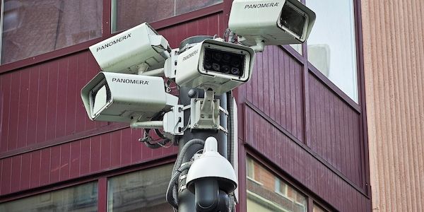 Landesregierung will Regeln für Videoüberwachung und KI-Einsatz lockern