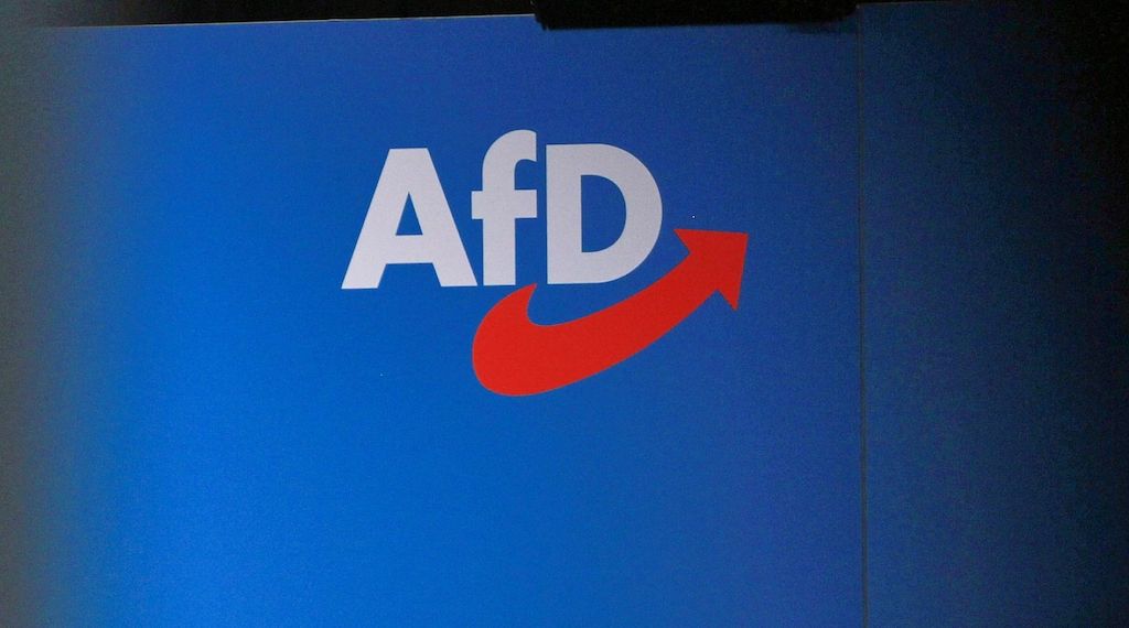 Gründung neuer AfD-Jugend: CDU erwartet Parteiverbots-Diskussion