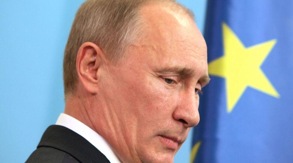 Putin spricht über Krieg mit Europa: "Es wird sehr schnell gehen"