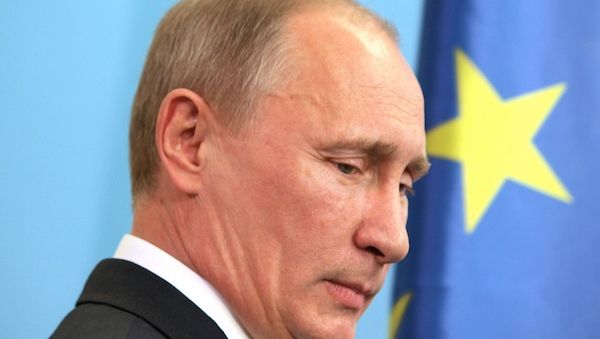 Putin spricht über Krieg mit Europa: "Es wird sehr schnell gehen"