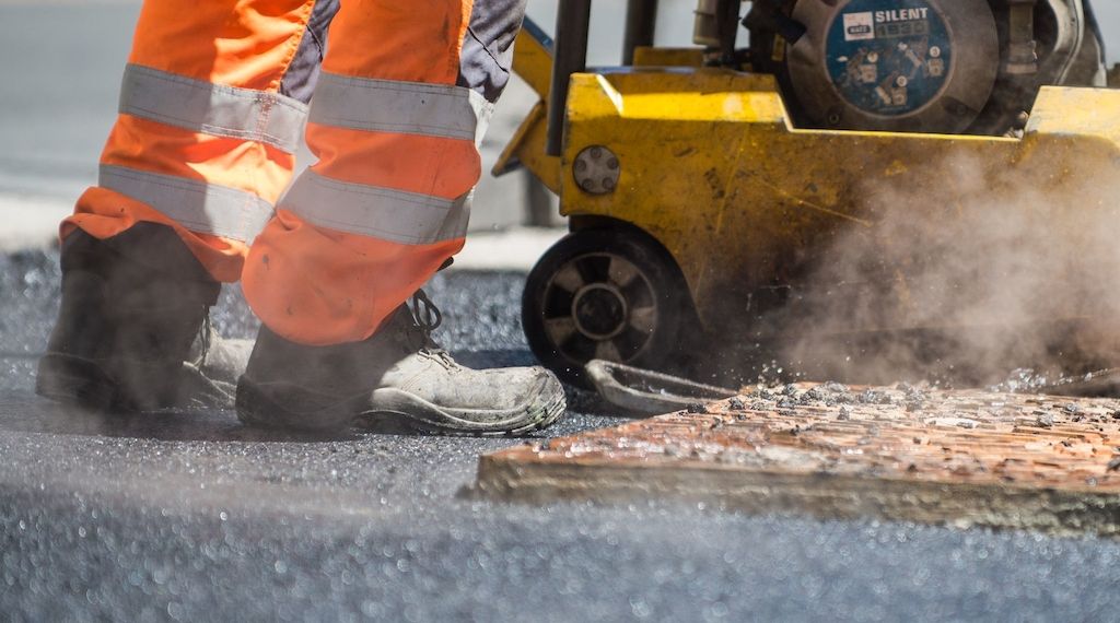 Zwei Straßenbauprojekte in Brandenburg erhalten grünes Licht