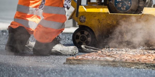 Zwei Straßenbauprojekte in Brandenburg erhalten grünes Licht