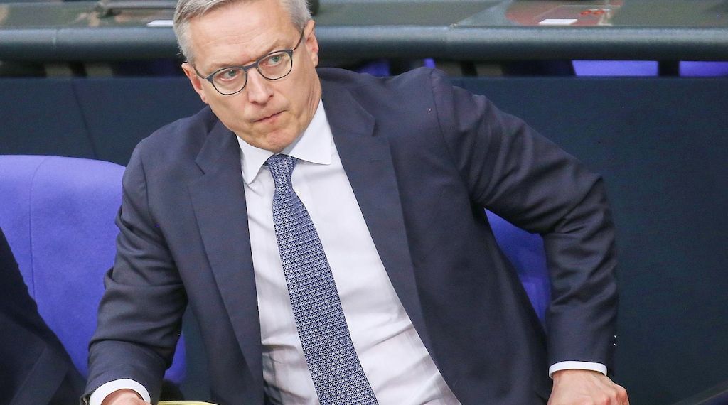 Digitalministerium entscheidet über IT-Projekte anderer Ressorts