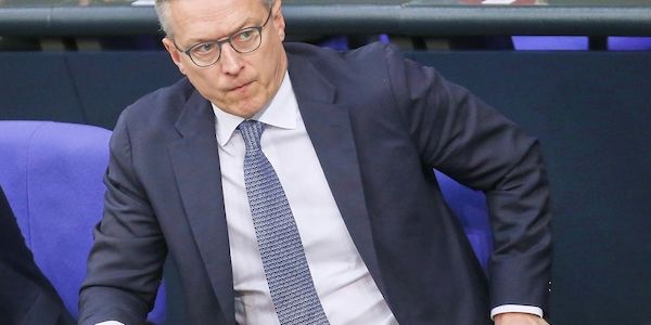 Digitalministerium entscheidet über IT-Projekte anderer Ressorts