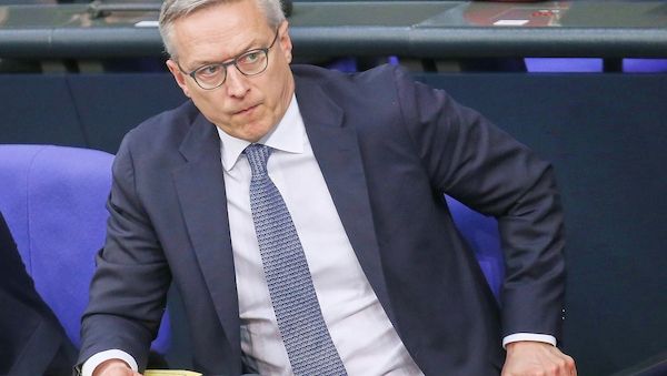 Digitalministerium entscheidet über IT-Projekte anderer Ressorts