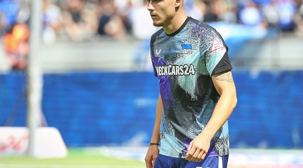 DFB-Pokal: Hertha und St. Pauli ziehen ins Viertelfinale ein