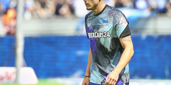 DFB-Pokal: Hertha und St. Pauli ziehen ins Viertelfinale ein