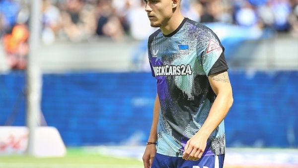 DFB-Pokal: Hertha und St. Pauli ziehen ins Viertelfinale ein