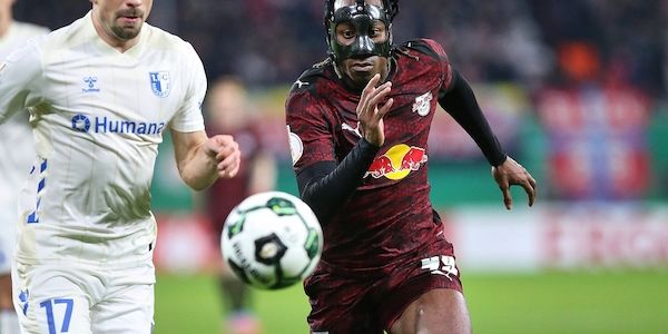 DFB-Pokal: Leipzig und Leverkusen ziehen ins Viertelfinale ein