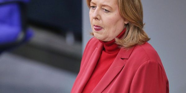 IG Metall stellt sich im Rentenstreit hinter Bas