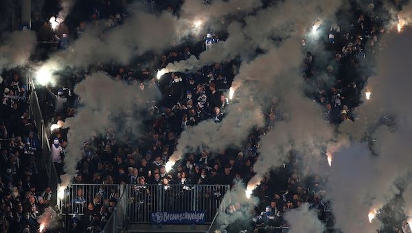 Grüne lehnen Pläne für verschärfte Maßnahmen in Stadien ab