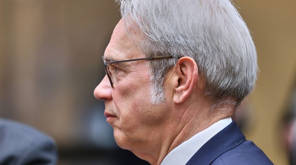 Thüringens Innenminister kritisiert Bund-Länder-AG zur AfD