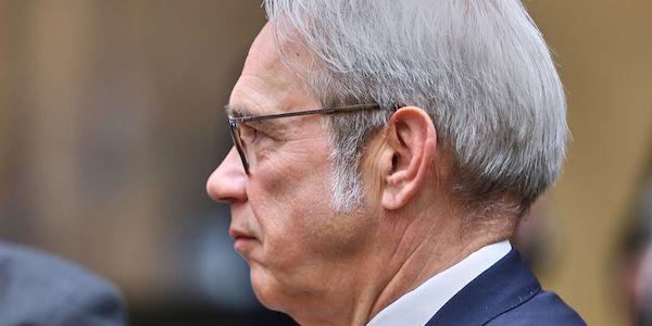 Thüringens Innenminister kritisiert Bund-Länder-AG zur AfD