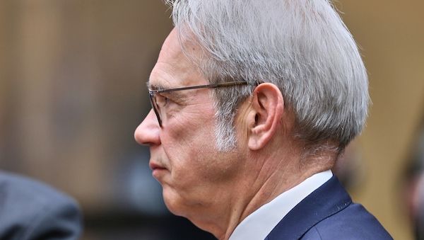 Thüringens Innenminister kritisiert Bund-Länder-AG zur AfD