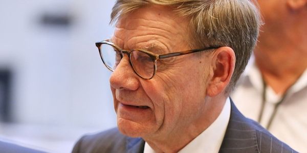 Wadephul hält Nato weiter für handlungsfähig