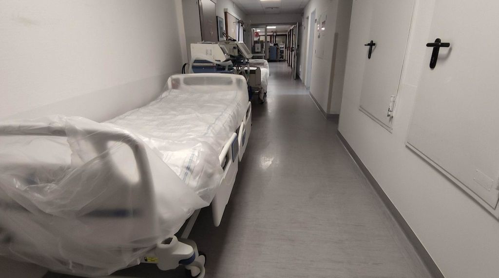 Bayern stellt 75 Millionen Euro zusätzlich für 26 Krankenhausbauprojekte bereit