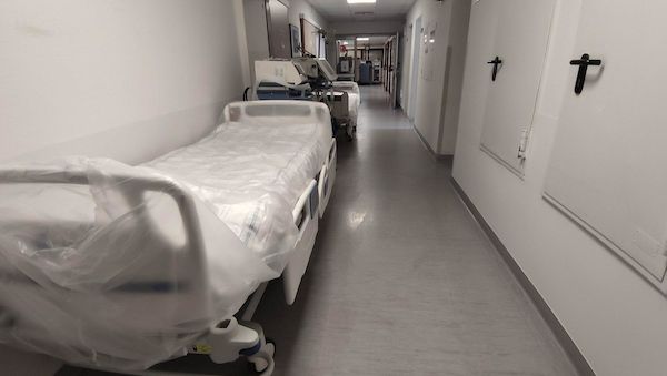 Bayern stellt 75 Millionen Euro zusätzlich für 26 Krankenhausbauprojekte bereit