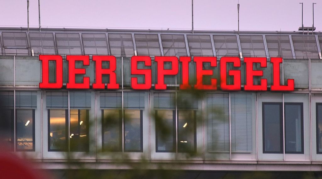 Verfassungsbeschwerde des "Spiegel" im Wirecard-Skandal erfolgreich