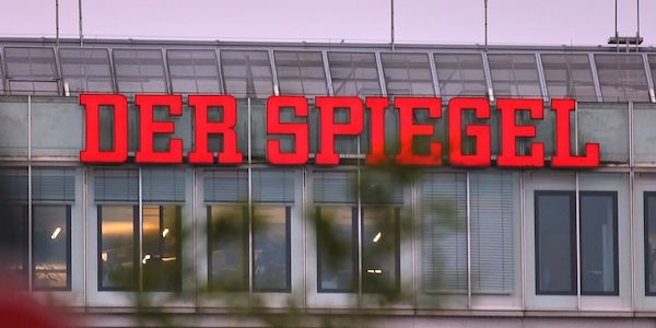 Verfassungsbeschwerde des "Spiegel" im Wirecard-Skandal erfolgreich