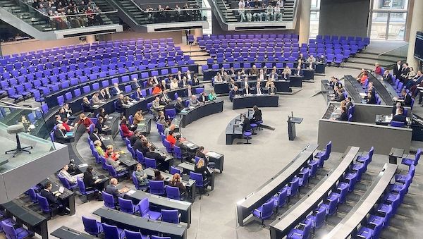 Entschließungsantrag zum Rentenpaket soll nicht beschlossen werden