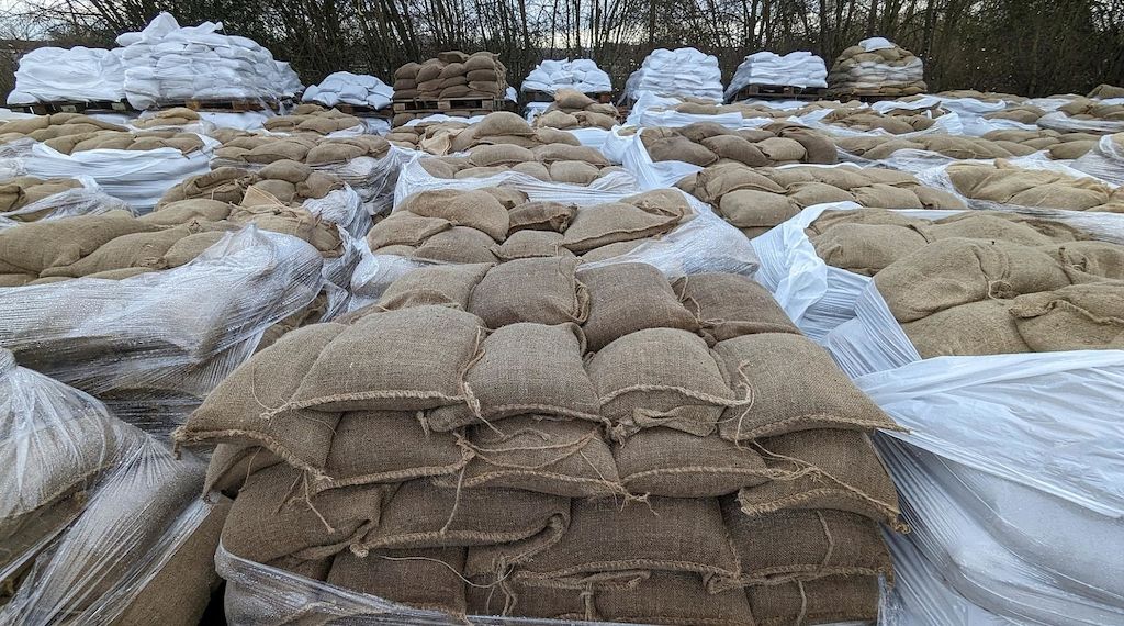 NRW und Niederlande verlängern Hochwasserschutz-Kooperation