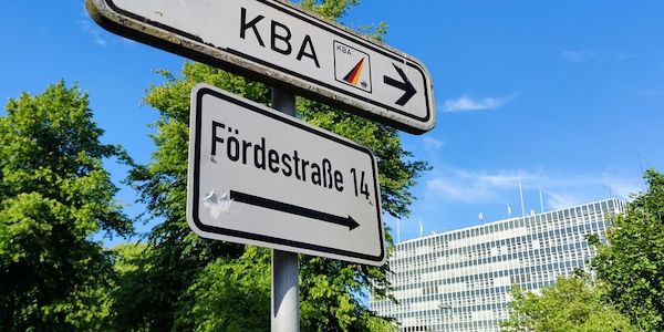 Pkw-Neuzulassungen im November gestiegen