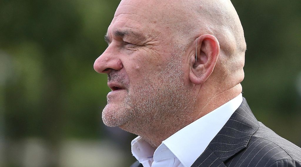 Brandenburgs Finanzminister Crumbach fordert höhere Bundesbeteiligung an Sozialhilfe