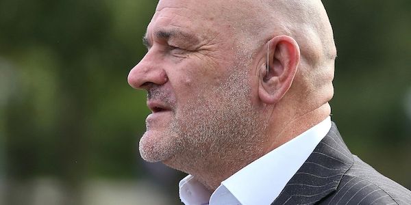 Brandenburgs Finanzminister Crumbach fordert höhere Bundesbeteiligung an Sozialhilfe