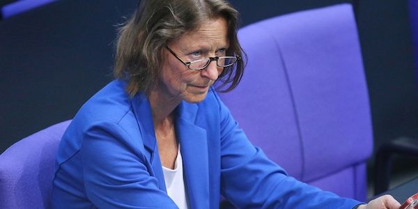 Carstensen unterstützt Rentenpaket trotz Nein in Probeabstimmung