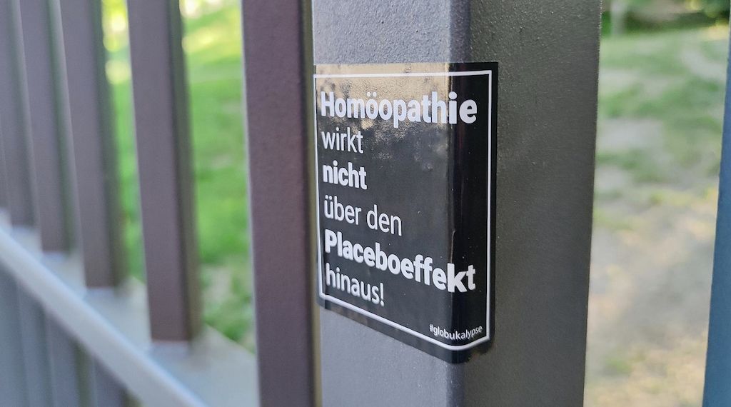 SPD und Linke gegen Homöopathie als Kassenleistung