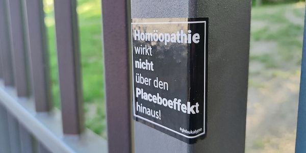 SPD und Linke gegen Homöopathie als Kassenleistung