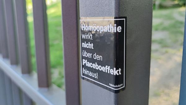 SPD und Linke gegen Homöopathie als Kassenleistung